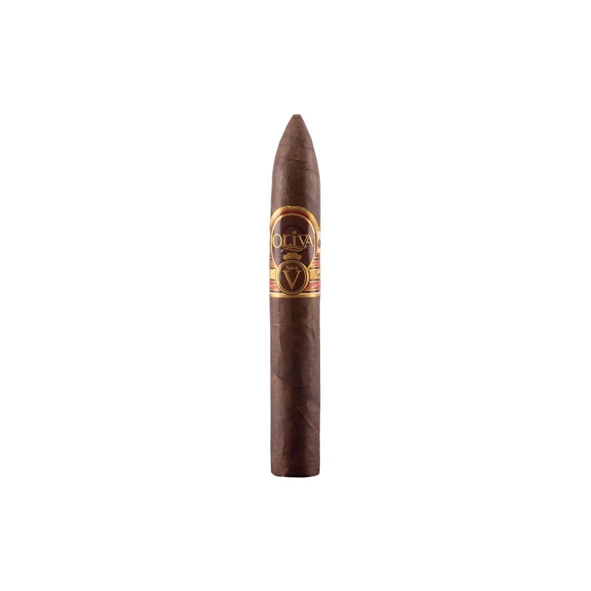 Oliva Serie V Torpedo, Size: Single Cigar
