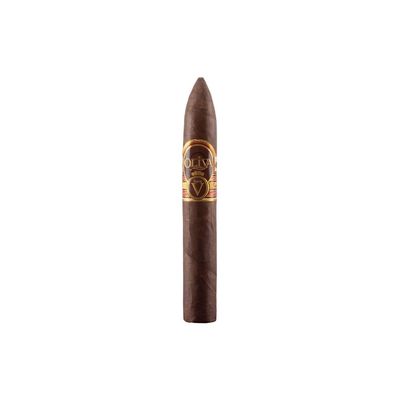 Oliva Serie V Torpedo