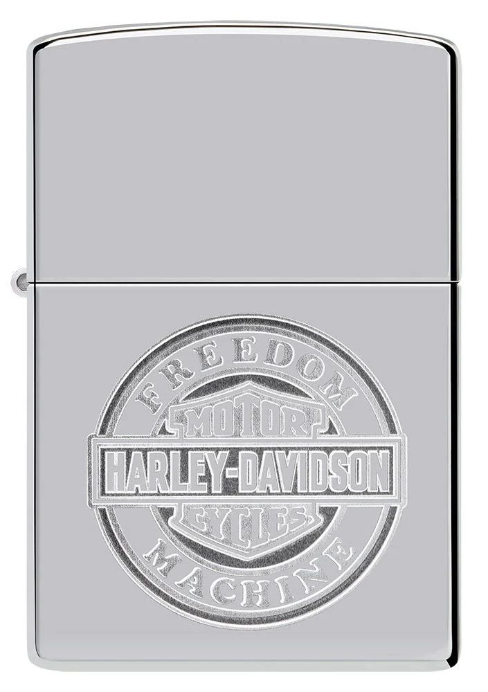 Zippo "Harley Davidson"