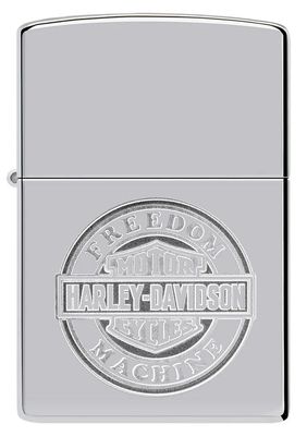 Zippo "Harley Davidson"