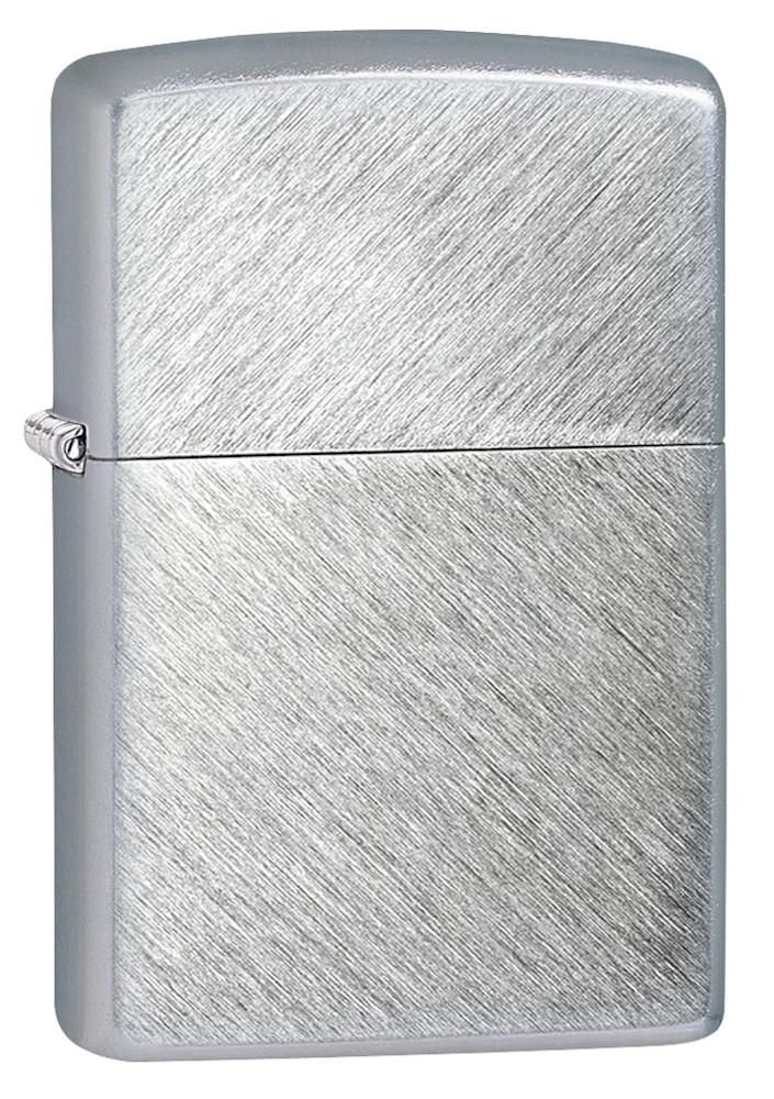 Zippo "Herringbone Sweep"