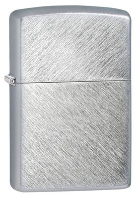 Zippo "Herringbone Sweep"