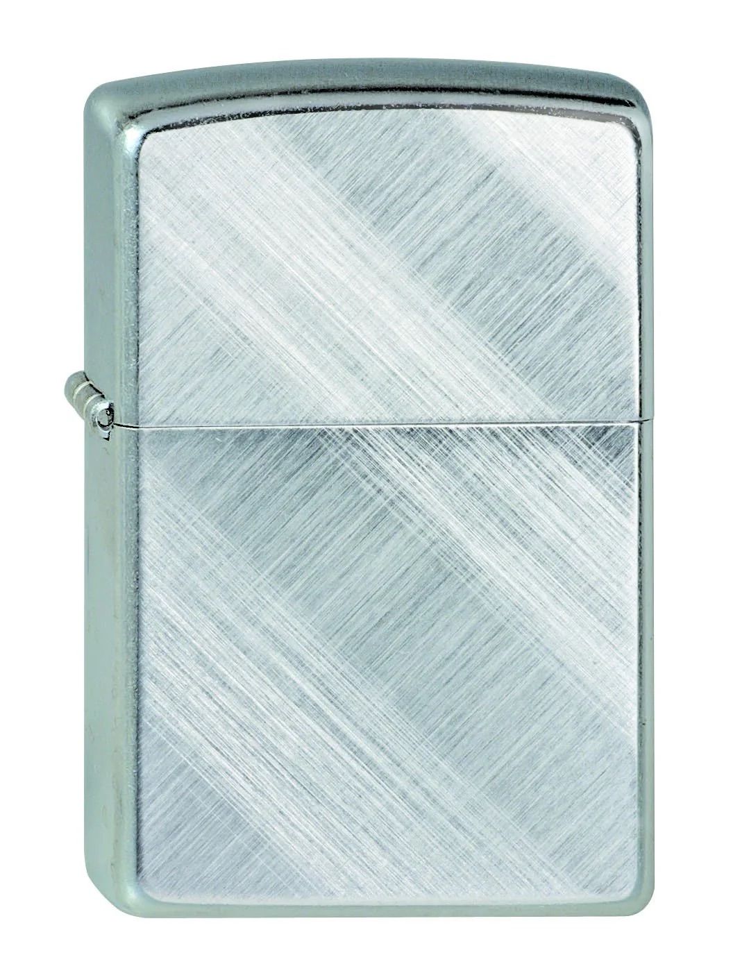 Zippo "Diagonal Weave"