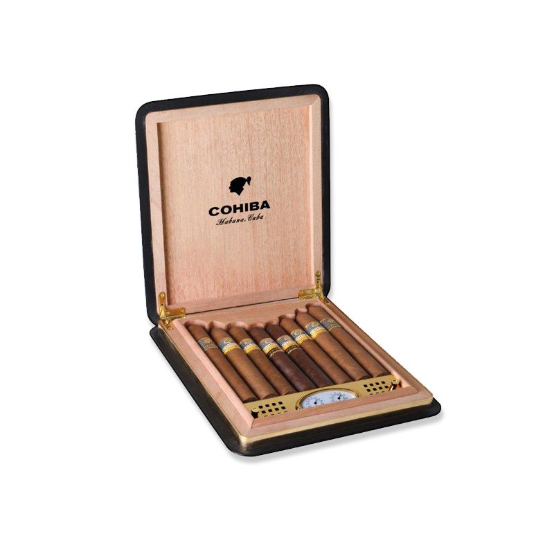 Cohiba Seleccion 50 Aniversario Travel Humidor