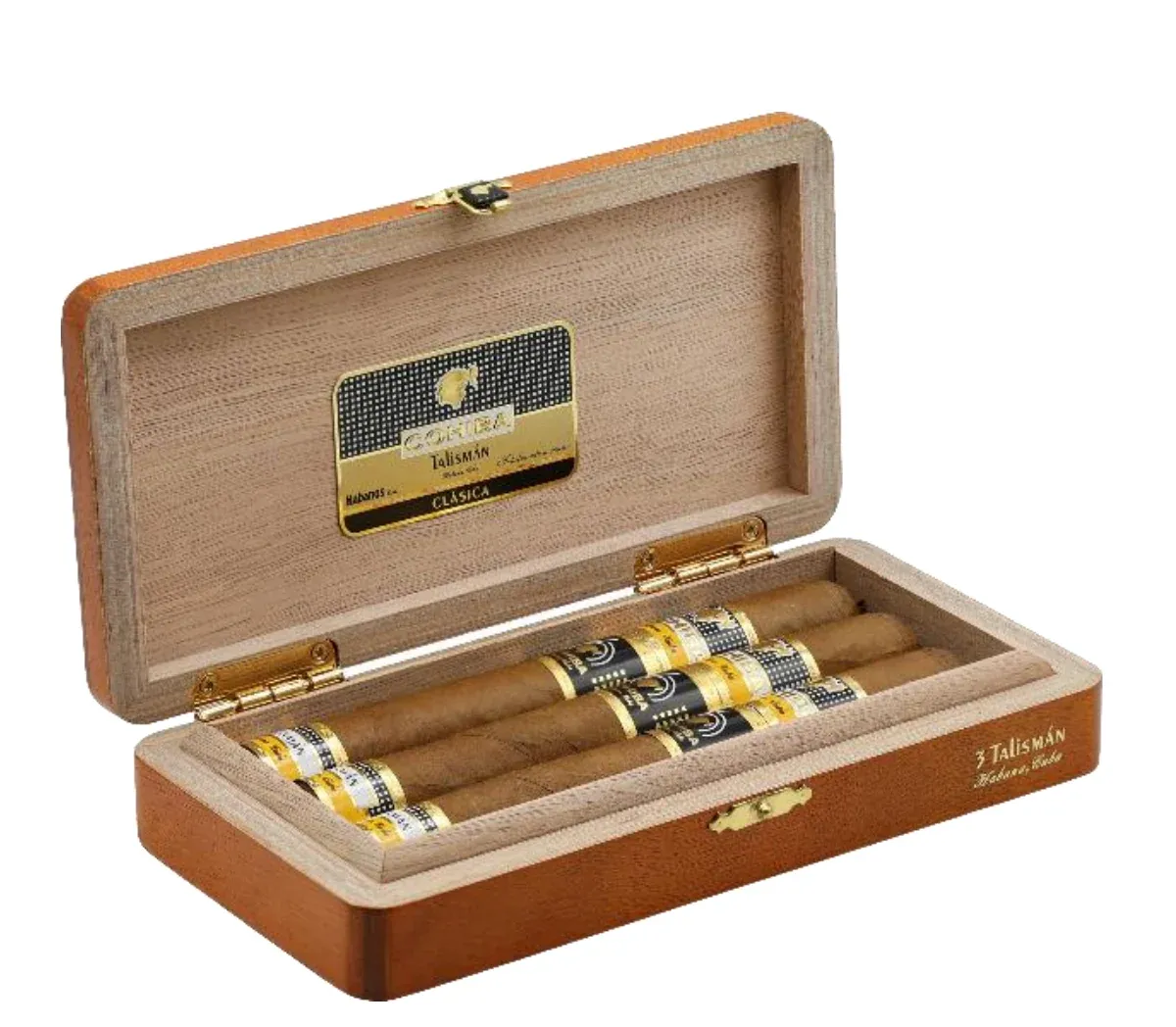 Cohiba Talisman Gift Box