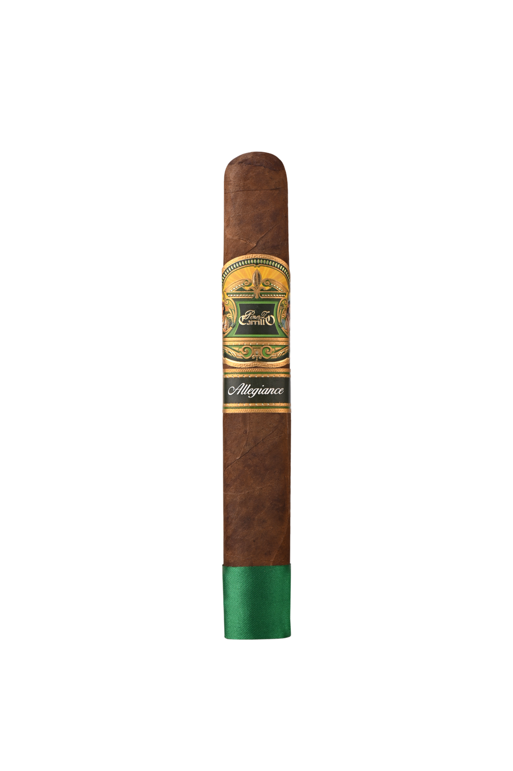 Casa Carillo Allegiance Confidant, Size: Single Cigar