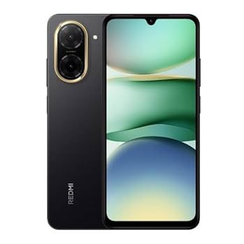 Xiaomi Redmi A5 3/64Gb negro Smartphone