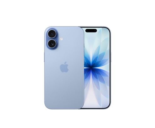 iPhone 17 256GB Azul