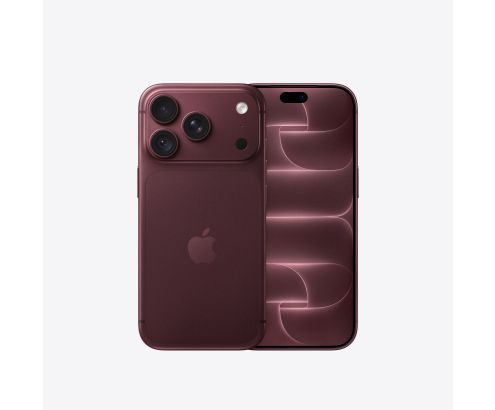 iPhone 18 Pro Max 512Gb Burdeos