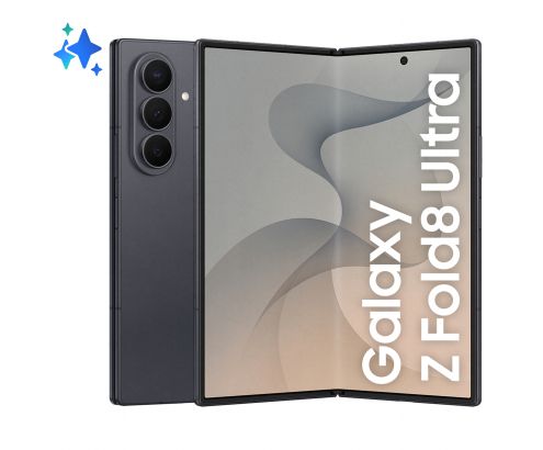 Samsung Galaxy Z Fold8 Ultra 5G 12/256Gb Grafito