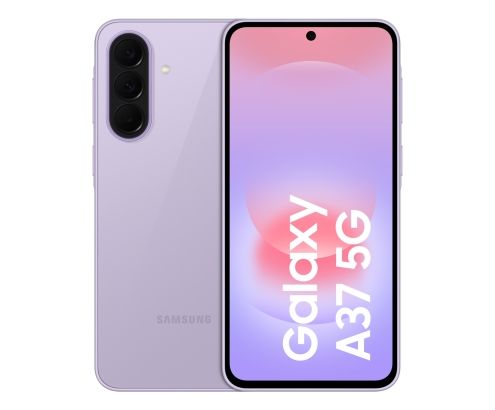 Samsung Galaxy A37 5G 6/128Gb Lavanda