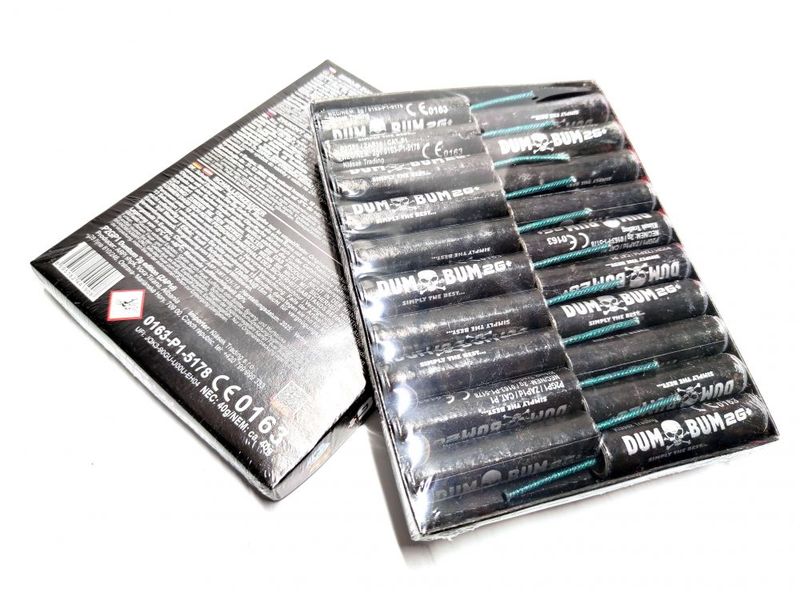 DumBum 2G Edition P1 (identisch mit PS2)