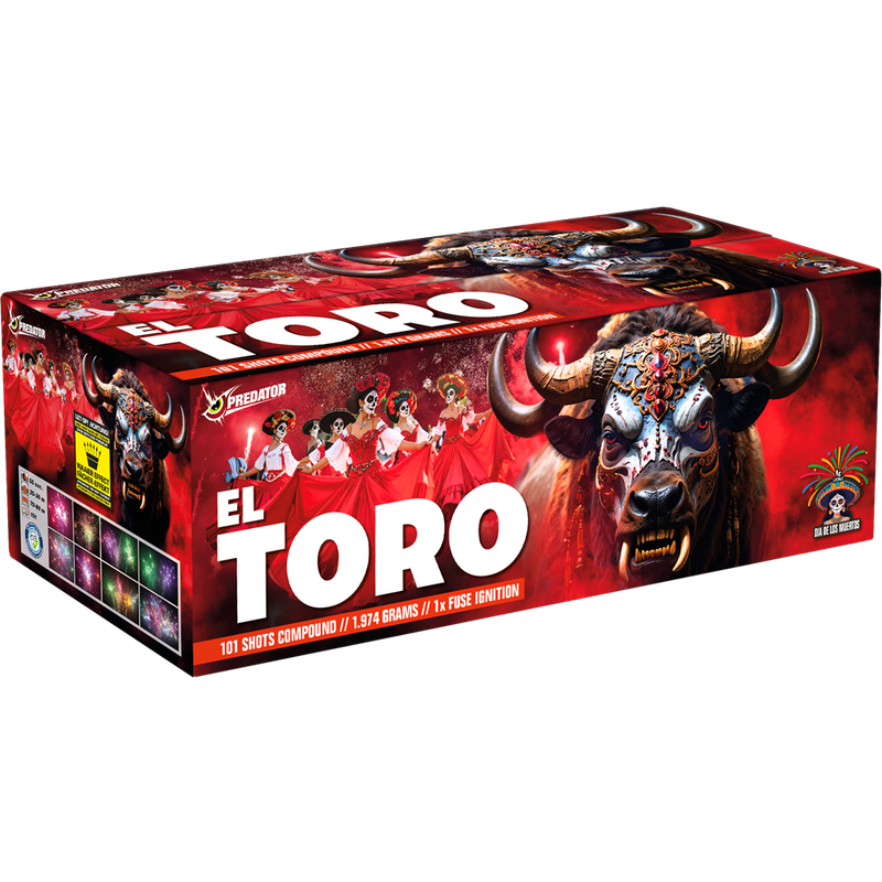 El Toro
