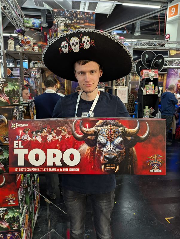 El Toro