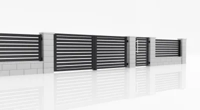 Palisade H10 - Palisade Classic