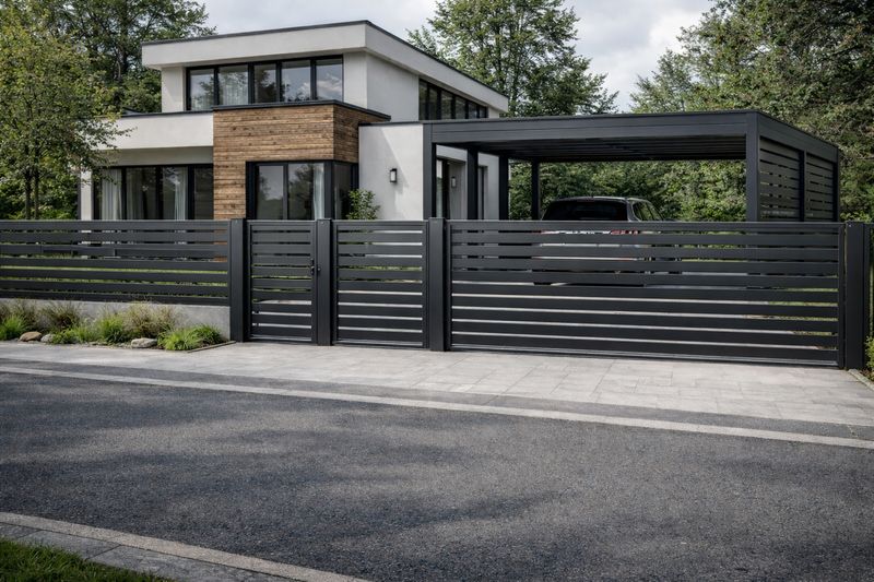 Palisade Plus 80×20 mm