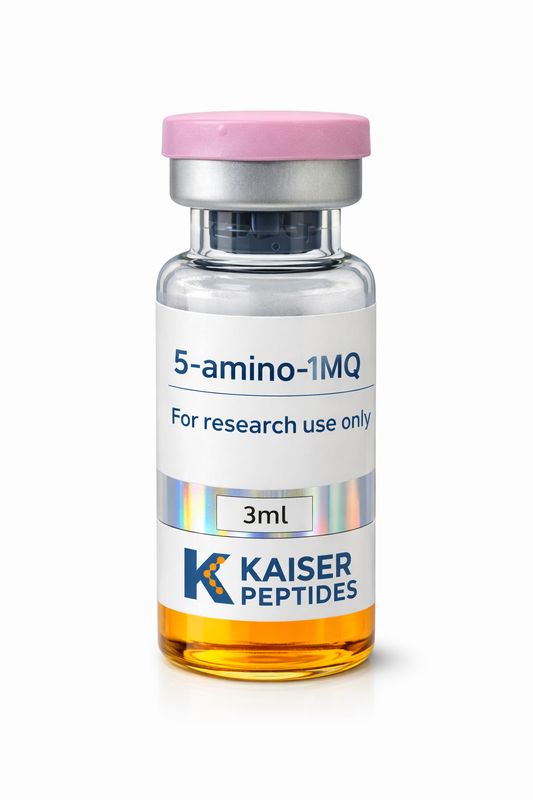 5-AMINO 1MQ Therapy Consultation & Treatment Plan