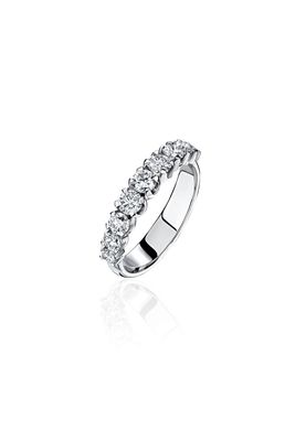 1-Carat Diamond Band Ring