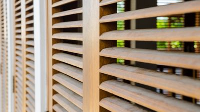 Shutters