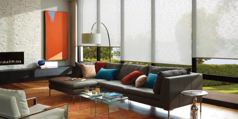 Roller Shades