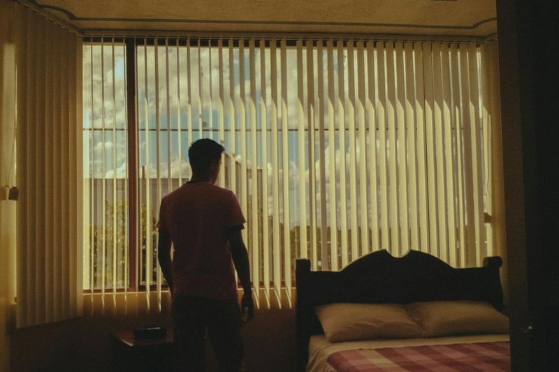 Faux Wood Blinds