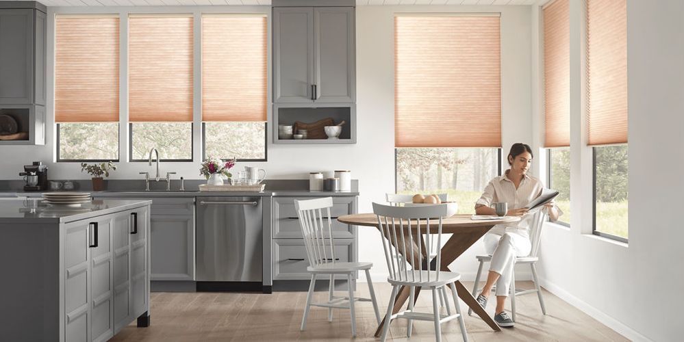Cellular Shades