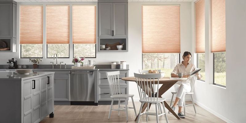 Cellular Shades