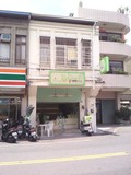 馬克多蔬果茶飲豐原店