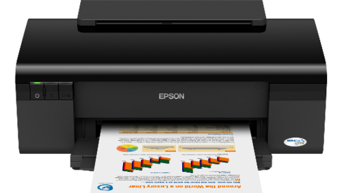 Epson Stylus T30