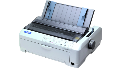 Epson LQ590
