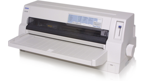 Epson DLQ3500