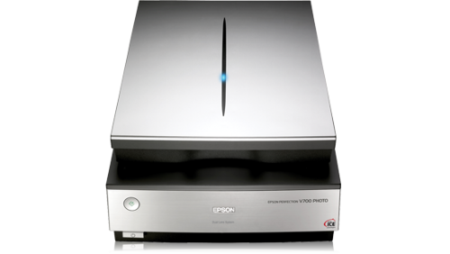 Epson Perfection V700