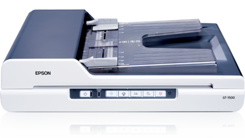 Epson GT1500