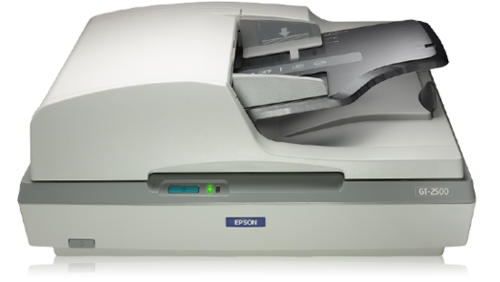 Epson GT2500