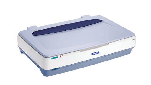 Epson GT580