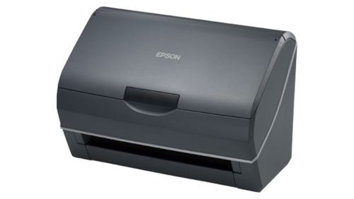 Epson GT-S55