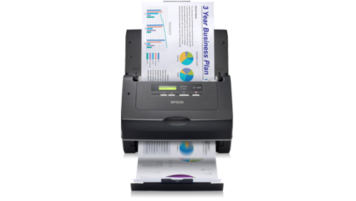 Epson GT-S85