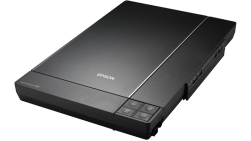 Epson Perfection V33
