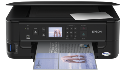 Epson M100