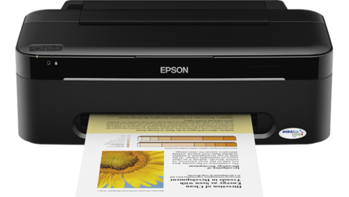 Epson Stylus T13X