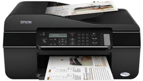 Epson ME Office 620F