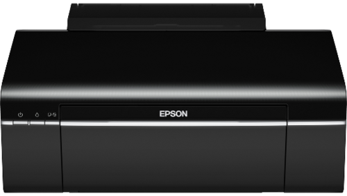 Epson Stylus Photo T60