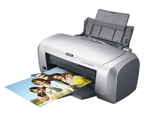 Epson Stylus Photo R230X
