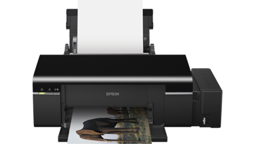 Epson L800