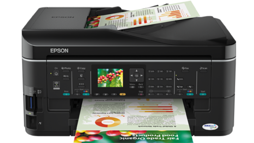 Epson ME Office 960FWD