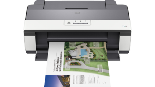 Epson Stylus Office T1100 (A3)
