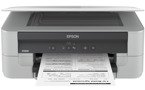 Epson K200