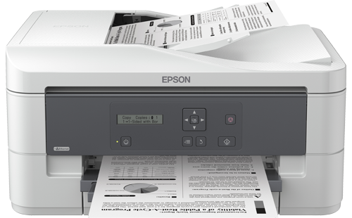 Epson K300