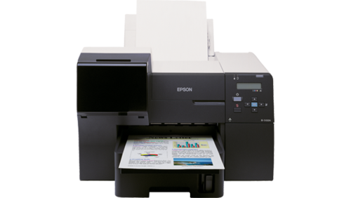 Epson B510DN