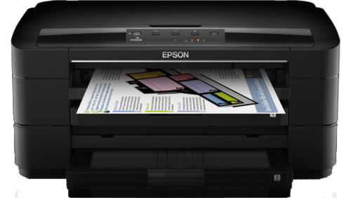 Epson Workforce 7011